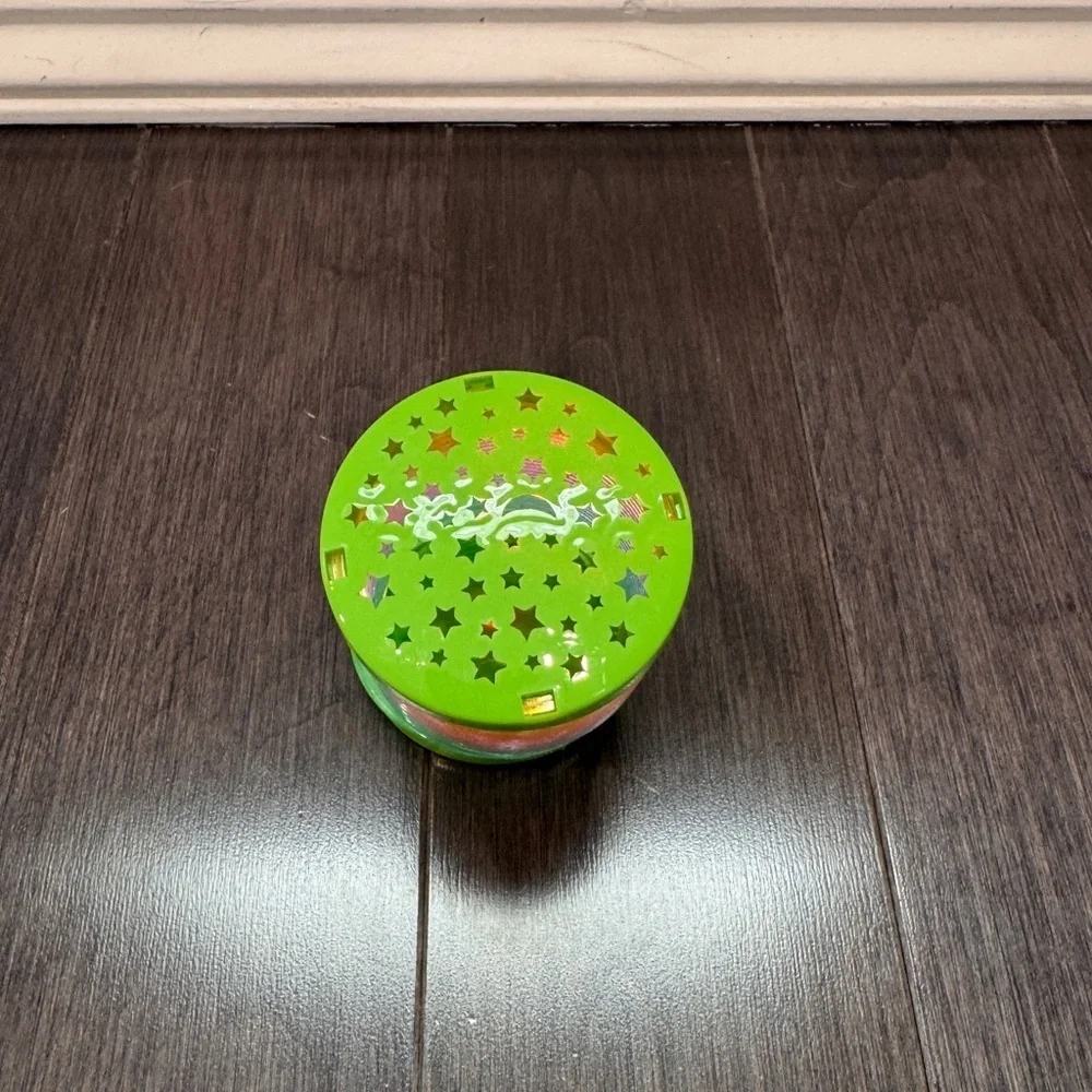 Jaru Colorful Light Up Kids Slinky Spring Toy